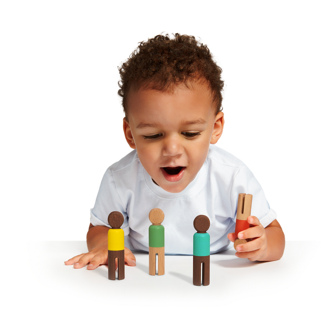 Body parts cards: for building vocabulary