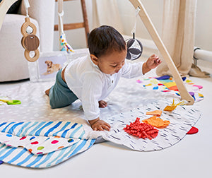 children's best playtime in The Play Gym